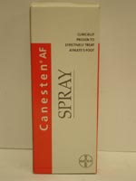 Canesten Dermatological Spray 40ml